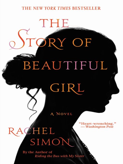 Title details for The Story of Beautiful Girl by Rachel Simon - Available